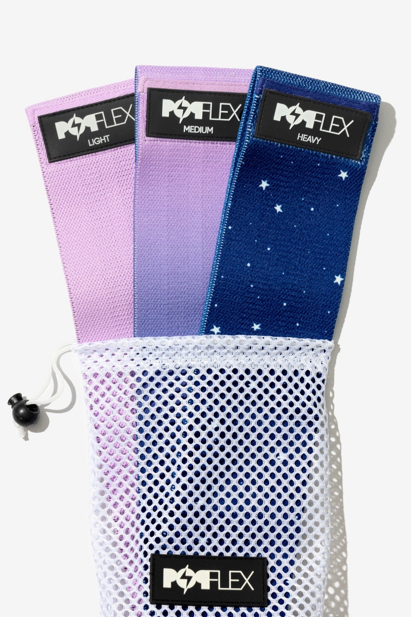 POPFLEX Diamond Sky Fit Kit | 074-CFBTIX