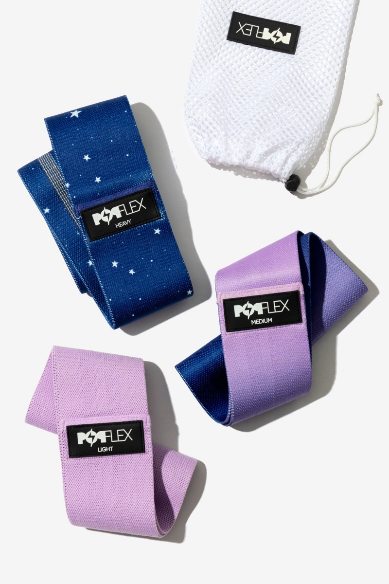 POPFLEX Diamond Sky Fit Kit | 074-CFBTIX