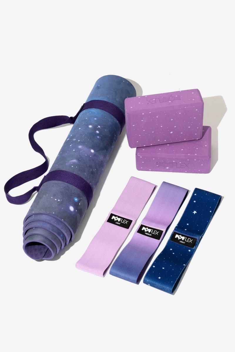 POPFLEX Diamond Sky Fit Kit | 074-CFBTIX