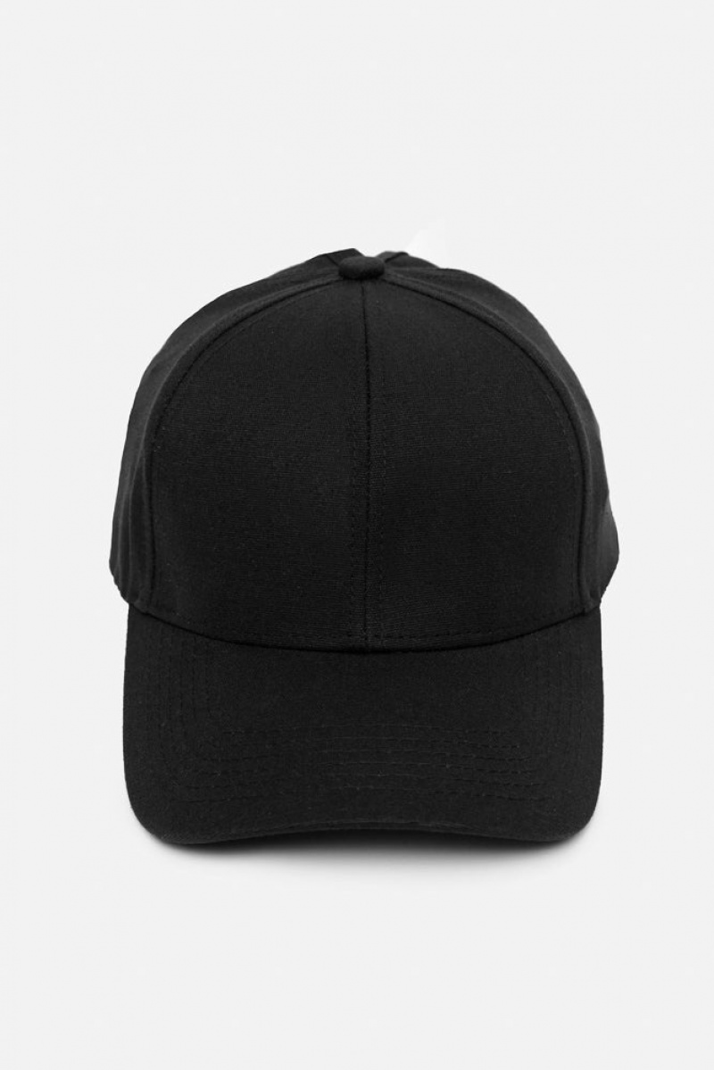 POPFLEX Game Day High Pony Cap | 273-QRTDEL