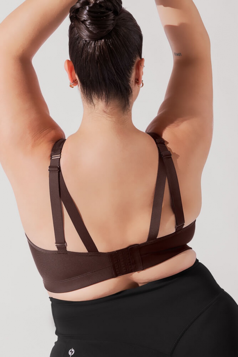 POPFLEX Superbra™ French Roast | 450-XJKRMZ