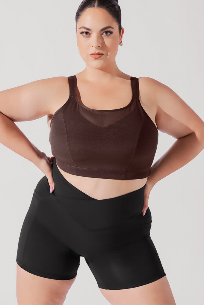 POPFLEX Superbra™ French Roast | 450-XJKRMZ