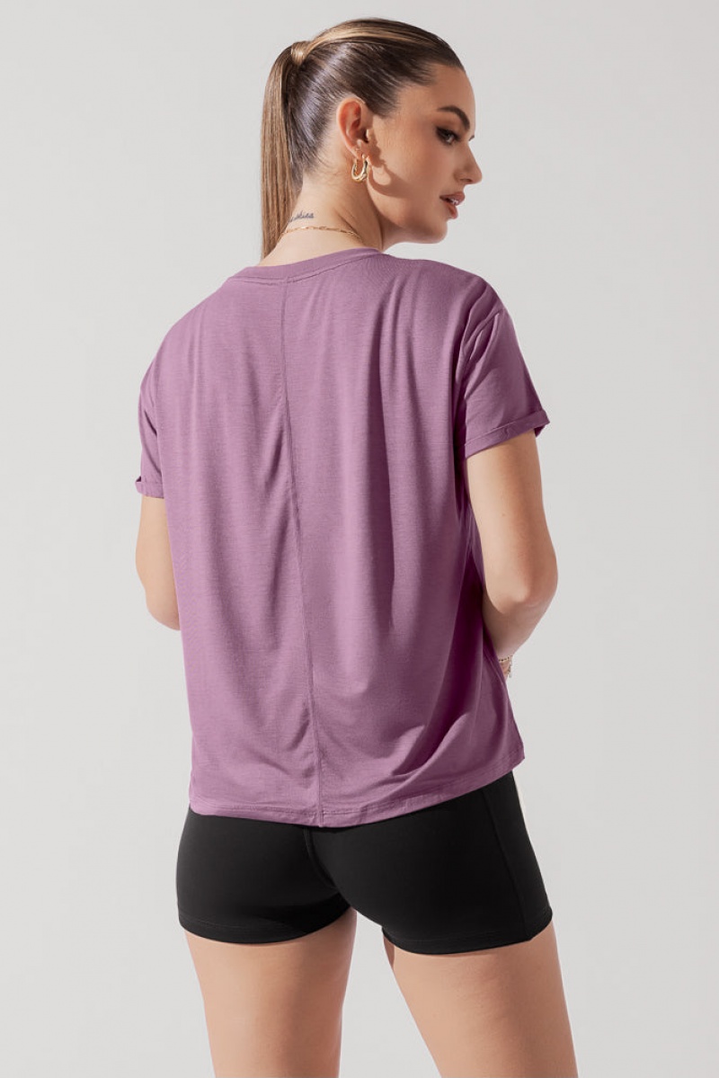 POPFLEX The Perfect Tee Grape Shake | 398-ALFKZE